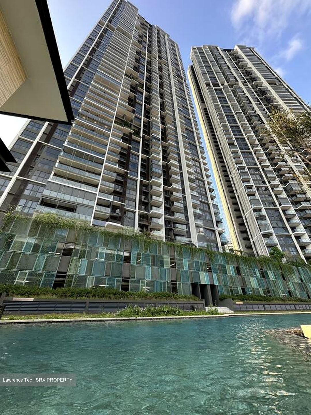 Avenue South Residence (D3), Apartment #566281841